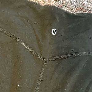 lululemon align joggers